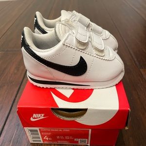 Infant Nike Cortez sz4